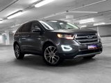 Used 2015 Ford Edge Titanium w/ Equipment Group 301A image 4