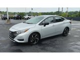 Used 2024 Nissan Versa SR image 4