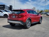 Used 2018 INFINITI QX30 Premium w/ Cargo Package image 4
