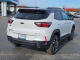New 2025 Chevrolet TrailBlazer RS w/ Convenience Package image 6