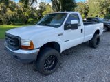 Used 1999 Ford F350 2WD Regular Cab Super Duty image 3