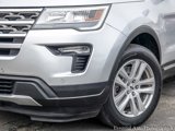 Certified 2018 Ford Explorer XLT w/ Equipment Group 202A image 3