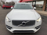Used 2017 Volvo XC90 T6 Inscription w/ Vision Package image 6