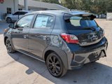 New 2024 Mitsubishi Mirage Black Edition image 6