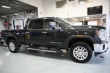 Used 2020 GMC Sierra 2500 SLT w/ SLT Premium Plus Package image 4