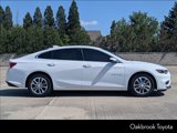 Used 2018 Chevrolet Malibu LT w/ Leather Package image 4