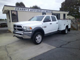 Used 2018 RAM 5500 Tradesman w/ Max Tow Package image 2
