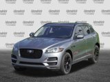 Used 2020 Jaguar F-PACE Prestige image 5
