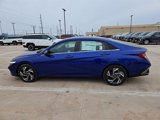 New 2025 Hyundai Elantra SEL image 4
