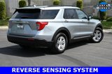 Used 2020 Ford Explorer XLT image 6