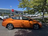 Used 2021 Nissan Versa SV image 4