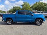 Certified 2024 Chevrolet Silverado 1500 LT image 3