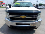 Used 2013 Chevrolet Silverado 2500 W/T image 3