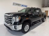 Used 2020 GMC Sierra 2500 SLE w/ SLE Value Package; image 2