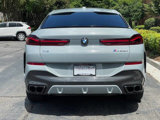 Used 2024 BMW X6 M60i w/ Executive Package image 6