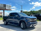 Used 2019 Chevrolet Silverado 1500 High Country image 3