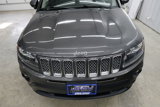Used 2017 Jeep Compass Latitude image 3