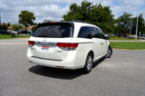 Used 2016 Honda Odyssey SE image 4