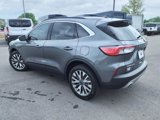 Used 2022 Ford Escape Titanium image 5