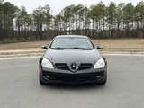 Used 2008 Mercedes-Benz SLK 280 image 2