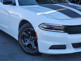 Certified 2018 Dodge Charger SXT image 3