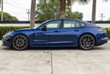 Used 2020 Porsche Panamera image 3