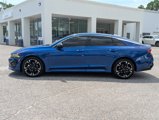 Used 2022 Kia K5 GT-Line w/ GT-Line FWD Premium Package image 3