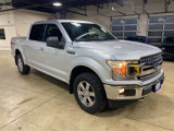 Used 2018 Ford F150 4x4 SuperCrew image 3
