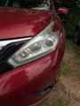 Used 2017 Nissan Murano SL image 2