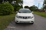 Used 2014 Nissan Murano S image 3