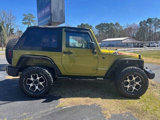 Used 2010 Jeep Wrangler Sport image 4