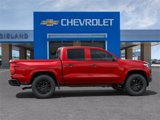 New 2025 Chevrolet Colorado W/T w/ WT Custom Package image 5