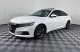Used 2022 Honda Accord EX-L image 4