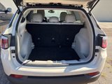 Certified 2018 Jeep Compass Limited image 6