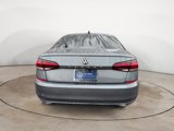 Certified 2021 Volkswagen Passat 2.0T S image 4