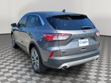 Certified 2022 Ford Escape SEL image 2