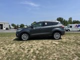 Used 2017 Ford Escape Titanium w/ Equipment Group 301A image 3