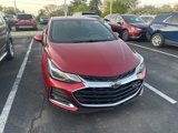 Used 2019 Chevrolet Cruze LT w/ Convenience Package image 6