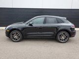 Used 2024 Porsche Macan image 2
