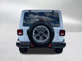 Used 2023 Jeep Wrangler Unlimited Sahara image 6