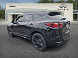 Used 2022 Chevrolet Blazer RS w/ Enhanced Convenience Package image 5