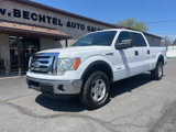 Used 2012 Ford F150 XLT image 2