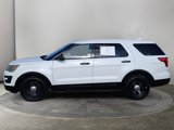 Used 2017 Ford Explorer 4WD Police Interceptor w/ Ultimate Wiring Package image 2