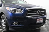 Used 2015 INFINITI QX60 AWD w/ Cargo Package image 3
