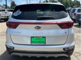 Used 2020 Kia Sportage S image 6