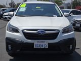 Used 2020 Subaru Outback Premium image 2