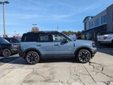 New 2024 Ford Bronco Sport Outer Banks image 3