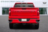 Used 2023 Chevrolet Silverado 1500 Custom w/ LPO, Dark Essentials Package image 4