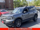 Used 2022 Ford Bronco Sport Big Bend w/ Convenience Package image 4
