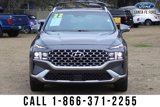 Used 2022 Hyundai Santa Fe Limited image 3